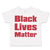 Toddler Clothes Black Lives Matter Funny Humor Toddler Shirt Baby Clothes Cotton