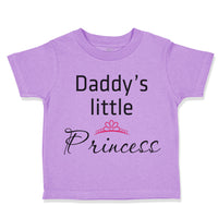 Daddy's Little Princess