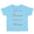 Toddler Clothes Got My Drama from My Mama Funny Humor Toddler Shirt Cotton