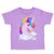Toddler Girl Clothes I Love Unicorns Toddler Shirt Baby Clothes Cotton