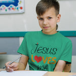 Jesus Loves Me Christian Jesus God