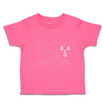 Tiny Dancer Girly Ballerina