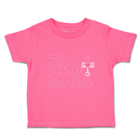 Tiny Dancer Girly Ballerina