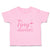 Toddler Girl Clothes Tiny Dancer Girly Ballerina Toddler Shirt Cotton