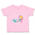 Mermaid in Seashell Pink with Dolphins Girly Others
