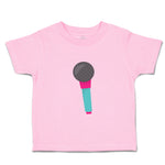 Microphone Girl Funny & Novelty Music