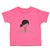 Toddler Girl Clothes Gymnastic Pink Suit Black B Sports Gymnastics Toddler Shirt