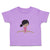 Toddler Girl Clothes Gymnastic Pink Suit Black B Sports Gymnastics Toddler Shirt