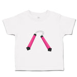 Nunchuck Pink Sports Karate & Mma