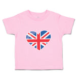 London Doll British Flag Girly Others