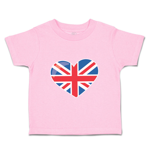 London Doll British Flag Girly Others