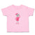 Toddler Clothes Mrs. Robot 4 Forth Birthday Characters Robots Toddler Shirt