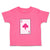 Toddler Girl Clothes Ace Spade Girly Others Toddler Shirt Baby Clothes Cotton
