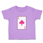 Ace Spade Girly Others