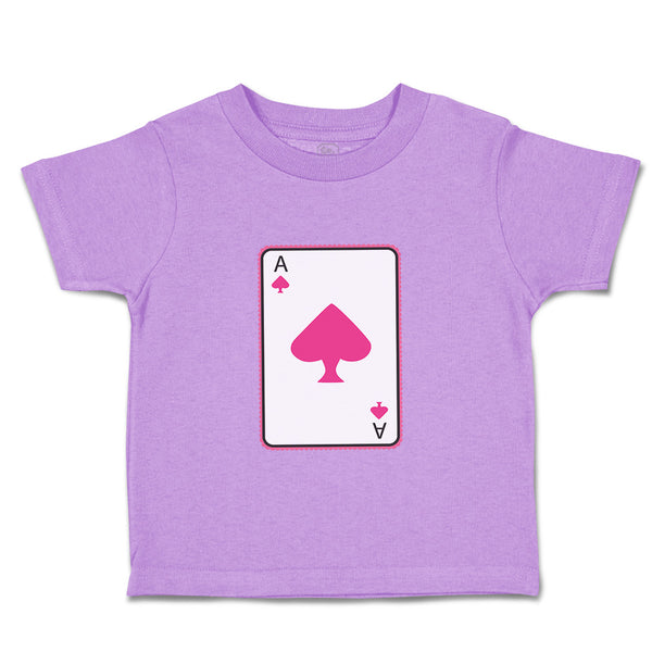 Ace Spade Girly Others