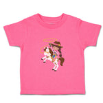 Cowgirl White Horse S Girly Others