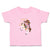 Toddler Girl Clothes Cowgirl White Horse S Girly Others Toddler Shirt Cotton