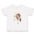 Toddler Girl Clothes Cowgirl White Horse S Girly Others Toddler Shirt Cotton