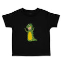 Toddler Clothes Costume Dinosaur Holidays and Occasions Halloween Toddler Shirt