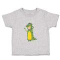 Toddler Clothes Costume Dinosaur Holidays and Occasions Halloween Toddler Shirt