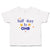 Toddler Clothes Half Way to 1 Toddler Shirt Baby Clothes Cotton