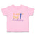Toddler Clothes It's My 1St First Birthday Toddler Shirt Baby Clothes Cotton
