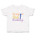 Toddler Clothes It's My 1St First Birthday Toddler Shirt Baby Clothes Cotton