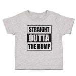 Straight Outta The Bump