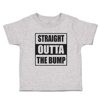 Straight Outta The Bump