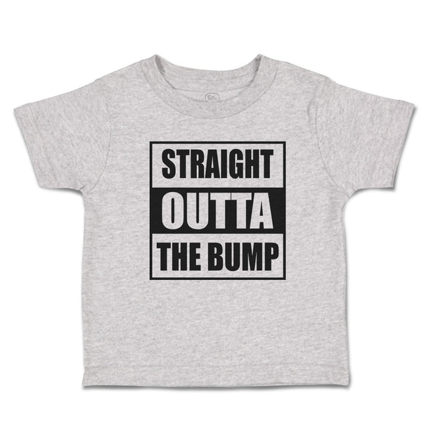 Straight Outta The Bump
