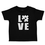 Love Puzzle with Transparency Heart