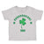 Toddler Clothes Clover - 1908 St Patrick's Day Toddler Shirt Baby Clothes Cotton