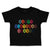 Toddler Clothes Happy Birthday Daddy Dad Father Toddler Shirt Cotton