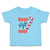 Toddler Clothes Best Gift Ever Christmas Candy Canes Toddler Shirt Cotton
