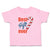 Toddler Clothes Best Gift Ever Christmas Candy Canes Toddler Shirt Cotton