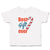 Toddler Clothes Best Gift Ever Christmas Candy Canes Toddler Shirt Cotton