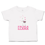 Falala Llama Domestic Animal Livestock