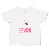 Falala Llama Domestic Animal Livestock