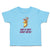 Toddler Clothes Had A Very Shiny Nose! Deer Side View with Horns Wild Animal
