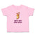 Toddler Clothes Had A Very Shiny Nose! Deer Side View with Horns Wild Animal