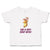 Toddler Clothes Had A Very Shiny Nose! Deer Side View with Horns Wild Animal