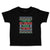 Toddler Clothes I Make This Ugly Christmas Sweater Look Good Toddler Shirt