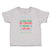 Toddler Clothes I Make This Ugly Christmas Sweater Look Good Toddler Shirt