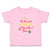 Toddler Clothes It's Most Sparkly Time Year with Star Decoration Items Cotton