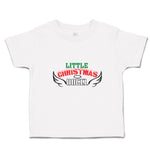 Little Christmas Angel