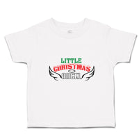 Little Christmas Angel