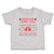 Toddler Clothes Meed Wee Christmas Red Cats Facing Fish Bone Trees Toddler Shirt