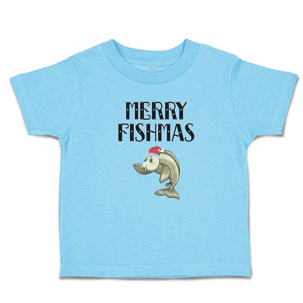Merry Fishmas