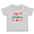 Toddler Clothes My 1St Christmas with Red Jingle Bells Toddler Shirt Cotton