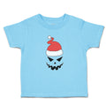 Toddler Clothes Halloween with Christmas Cap Toddler Shirt Baby Clothes Cotton